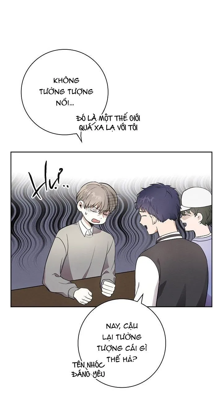 (ABO) BE BE Chapter 1 Trang 43