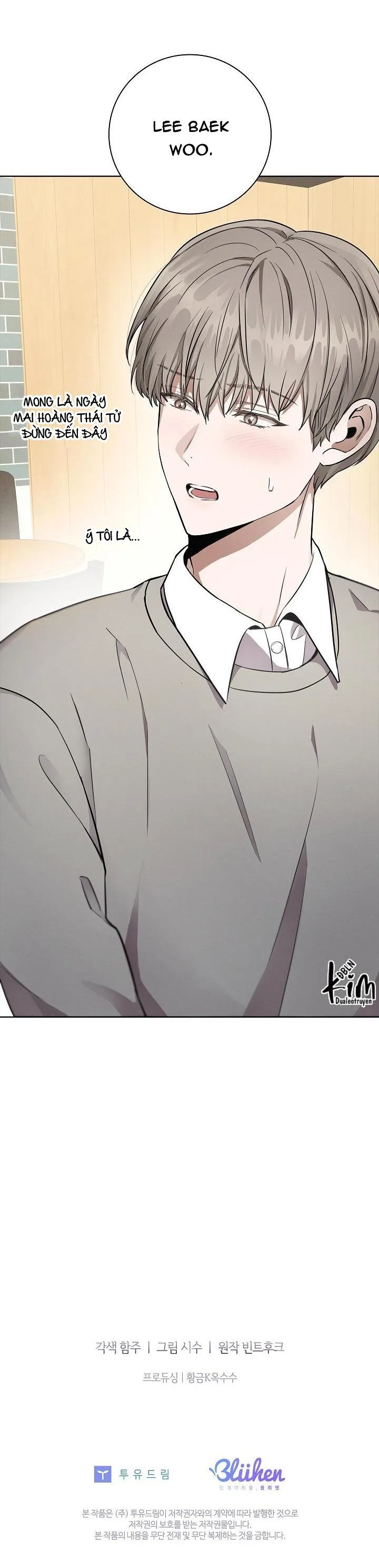 (ABO) BE BE Chapter 1 Trang 54