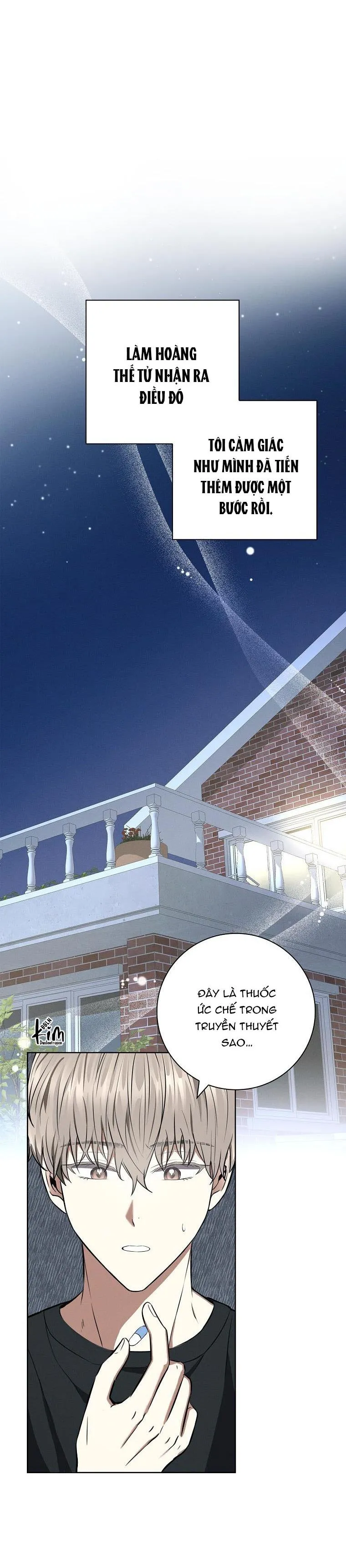 (ABO) BE BE Chapter 10 Trang 17