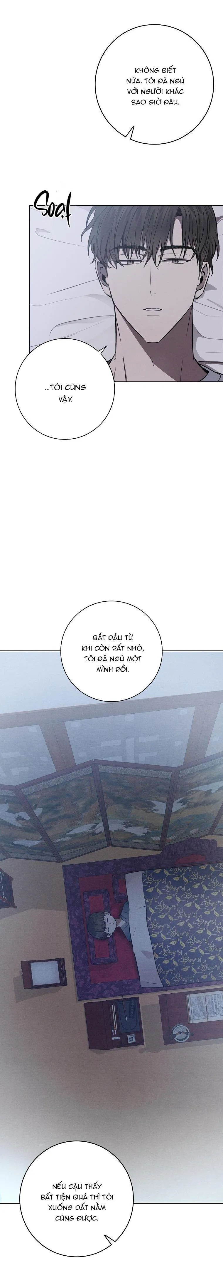 (ABO) BE BE Chapter 10 Trang 27