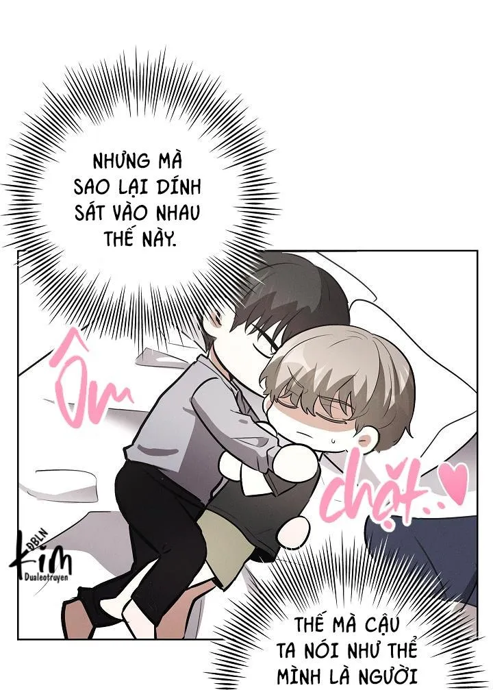 (ABO) BE BE Chapter 11 Trang 11