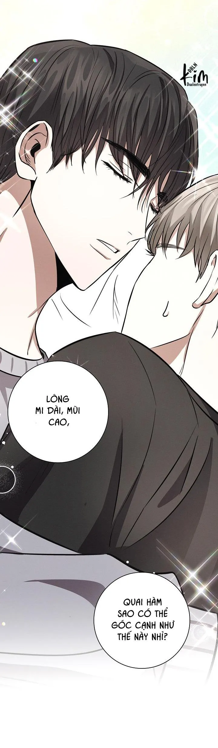 (ABO) BE BE Chapter 11 Trang 13