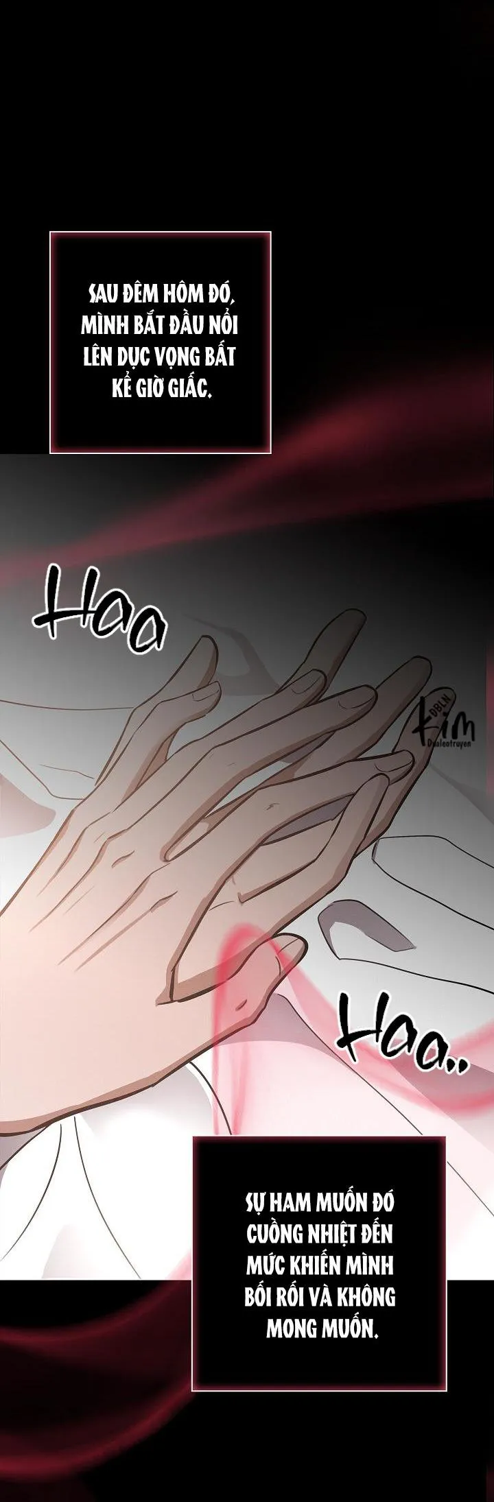 (ABO) BE BE Chapter 11 Trang 28