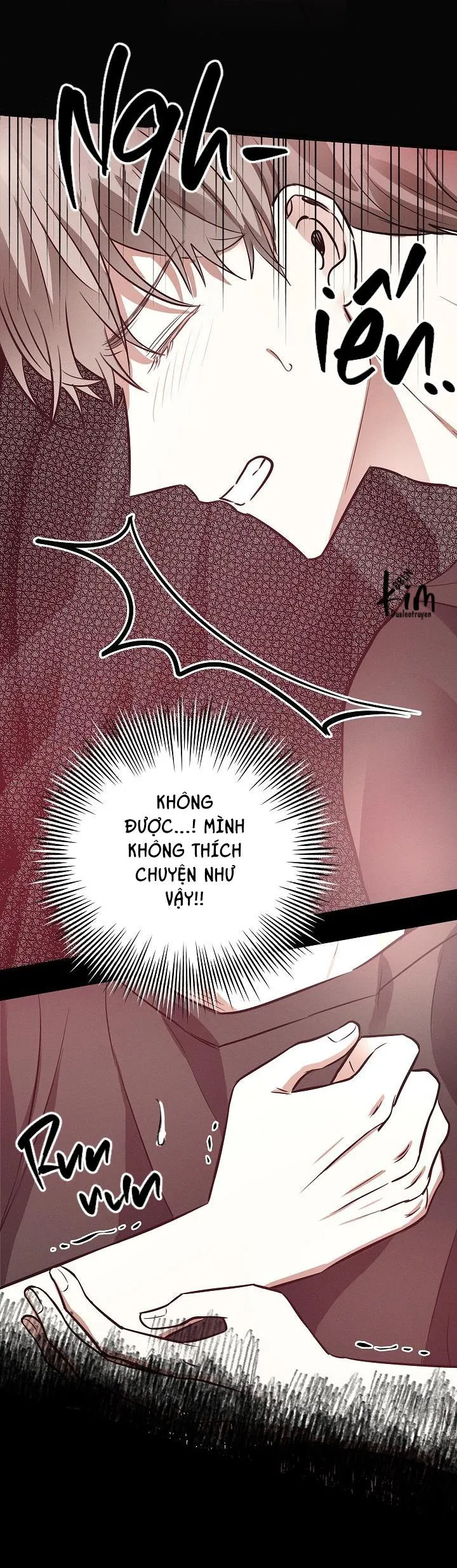 (ABO) BE BE Chapter 11 Trang 38