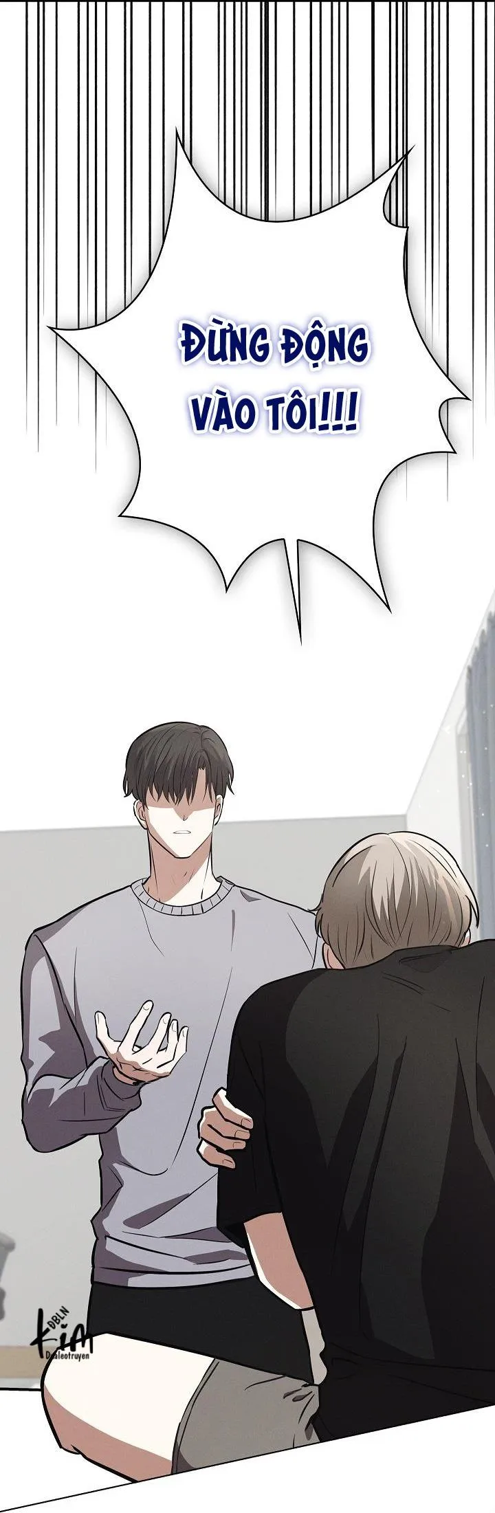 (ABO) BE BE Chapter 11 Trang 44