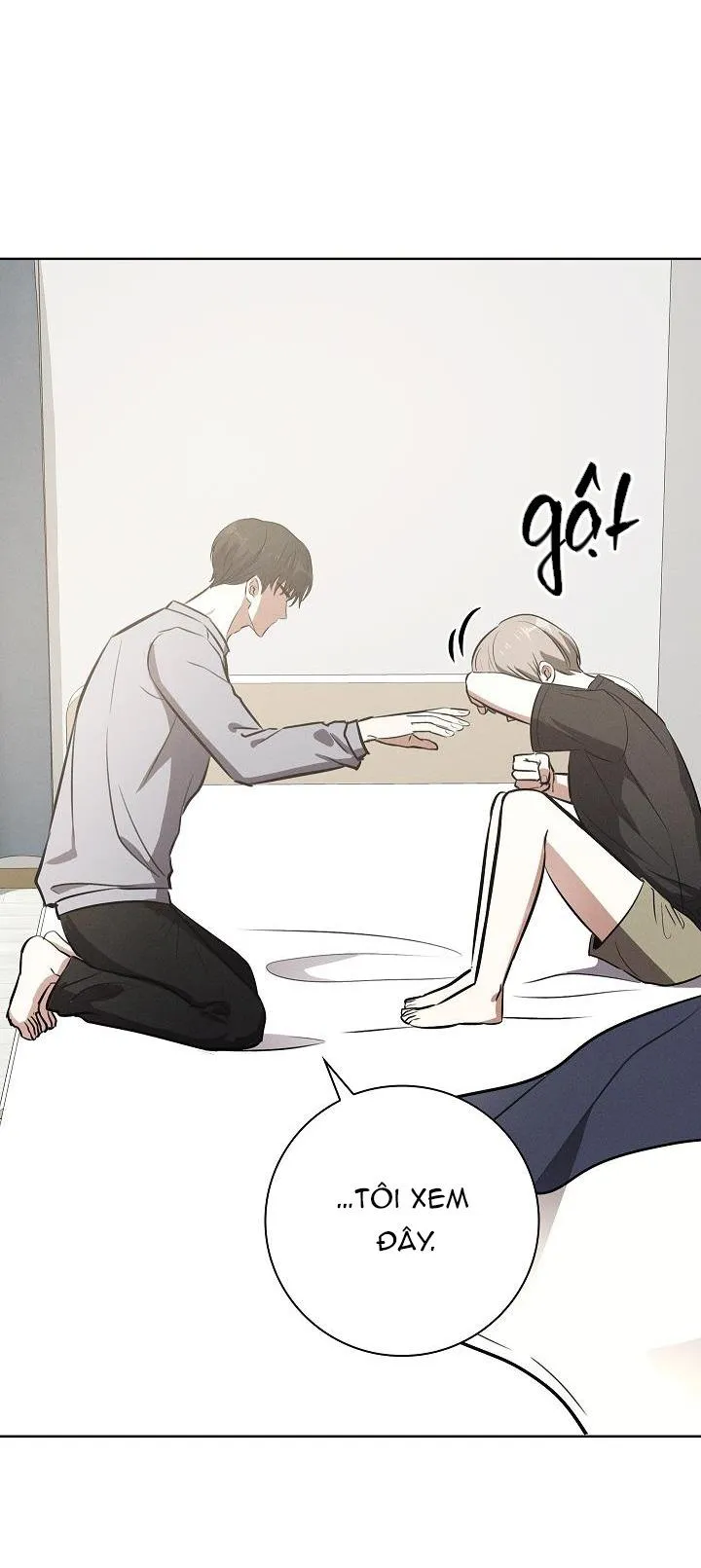 (ABO) BE BE Chapter 11 Trang 50