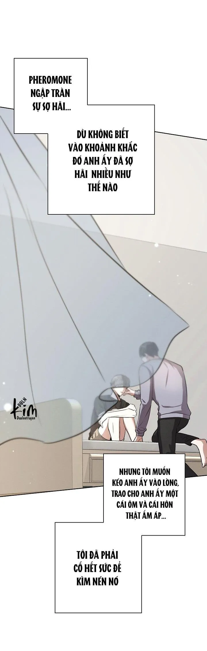 (ABO) BE BE Chapter 11 Trang 54