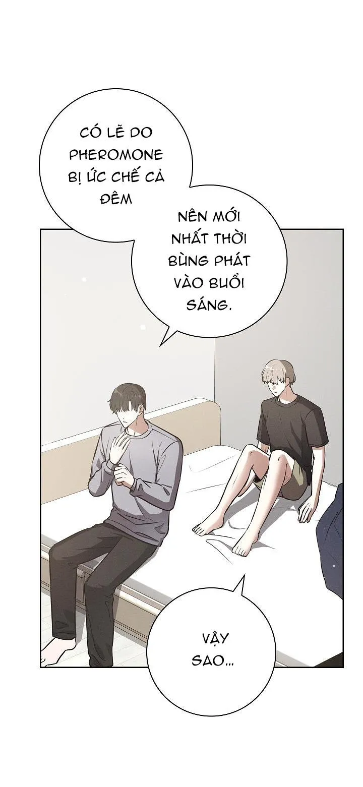 (ABO) BE BE Chapter 11 Trang 57