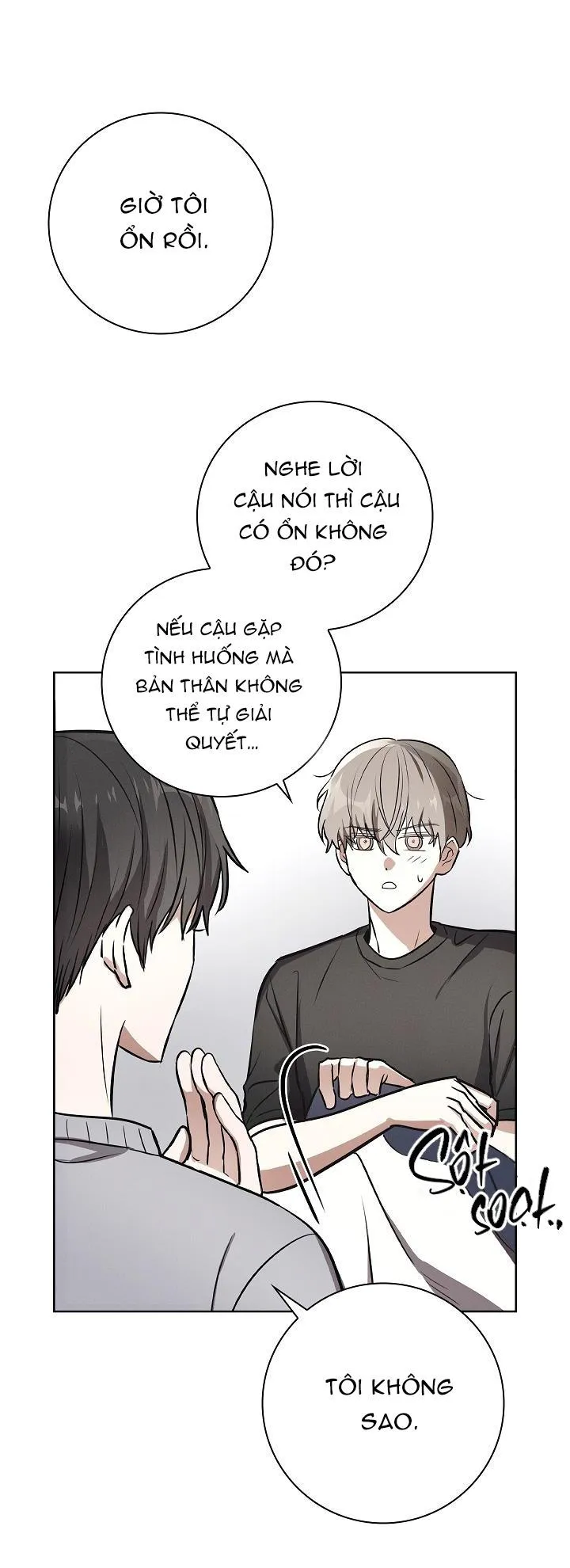 (ABO) BE BE Chapter 11 Trang 66