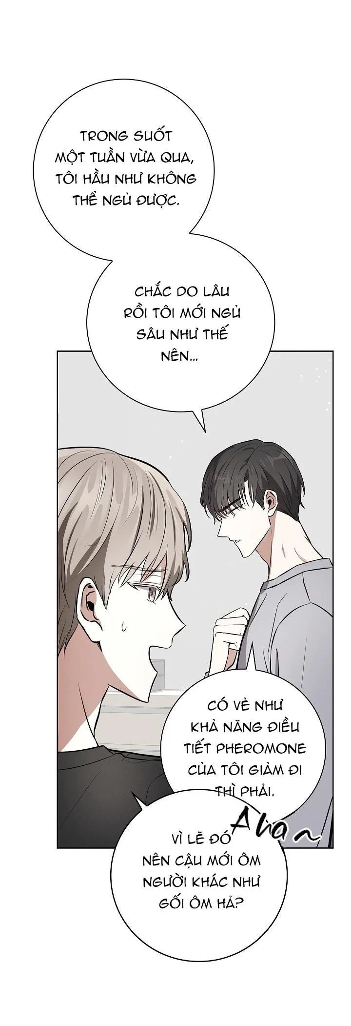 (ABO) BE BE Chapter 11 Trang 68