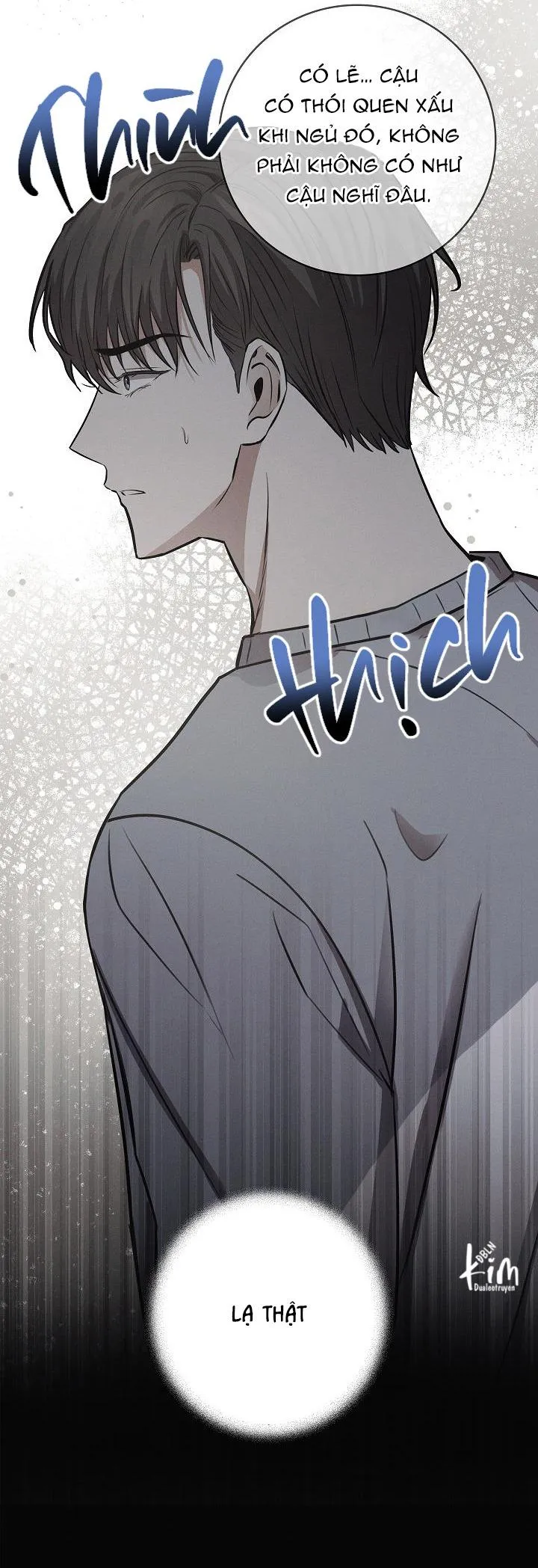 (ABO) BE BE Chapter 11 Trang 72