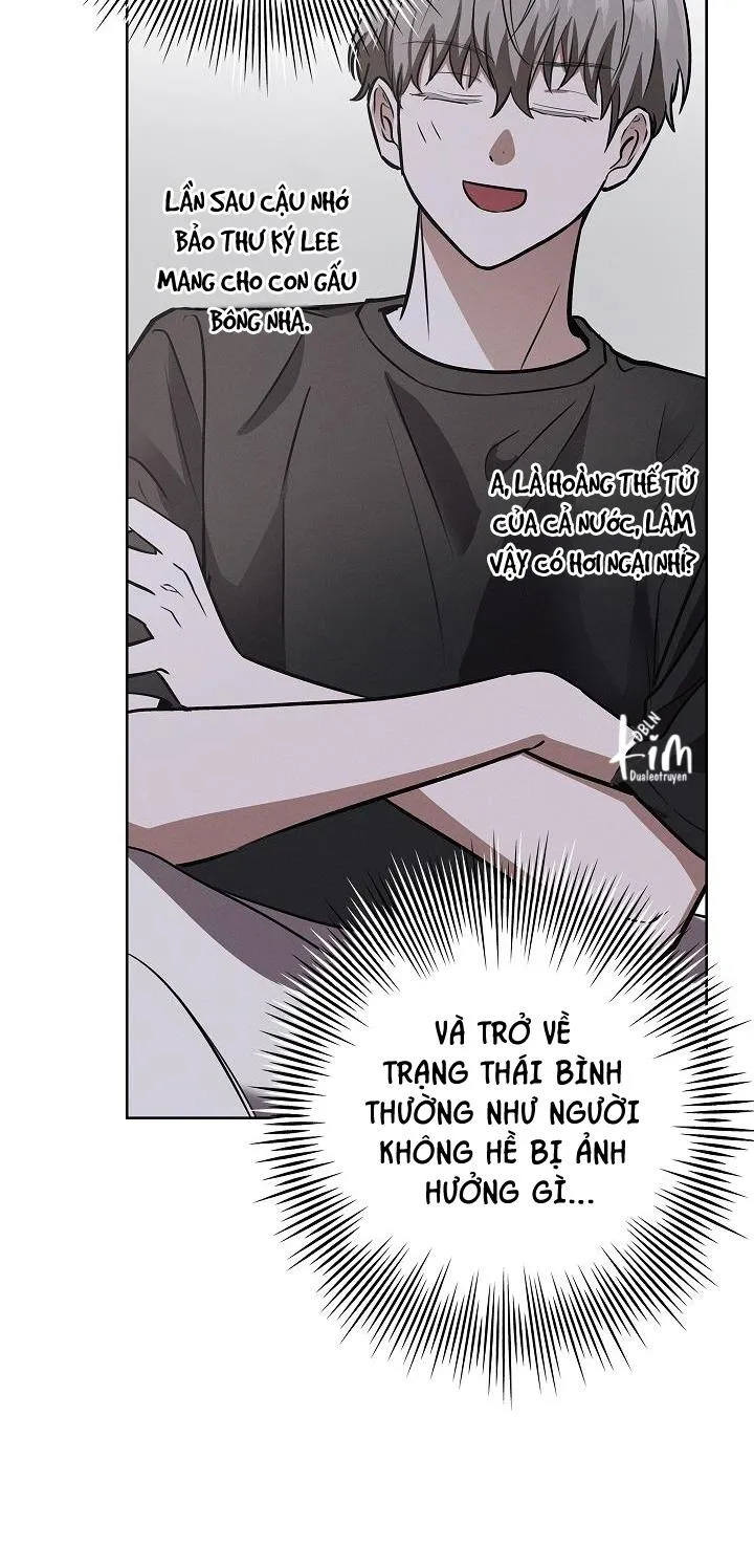 (ABO) BE BE Chapter 11 Trang 75