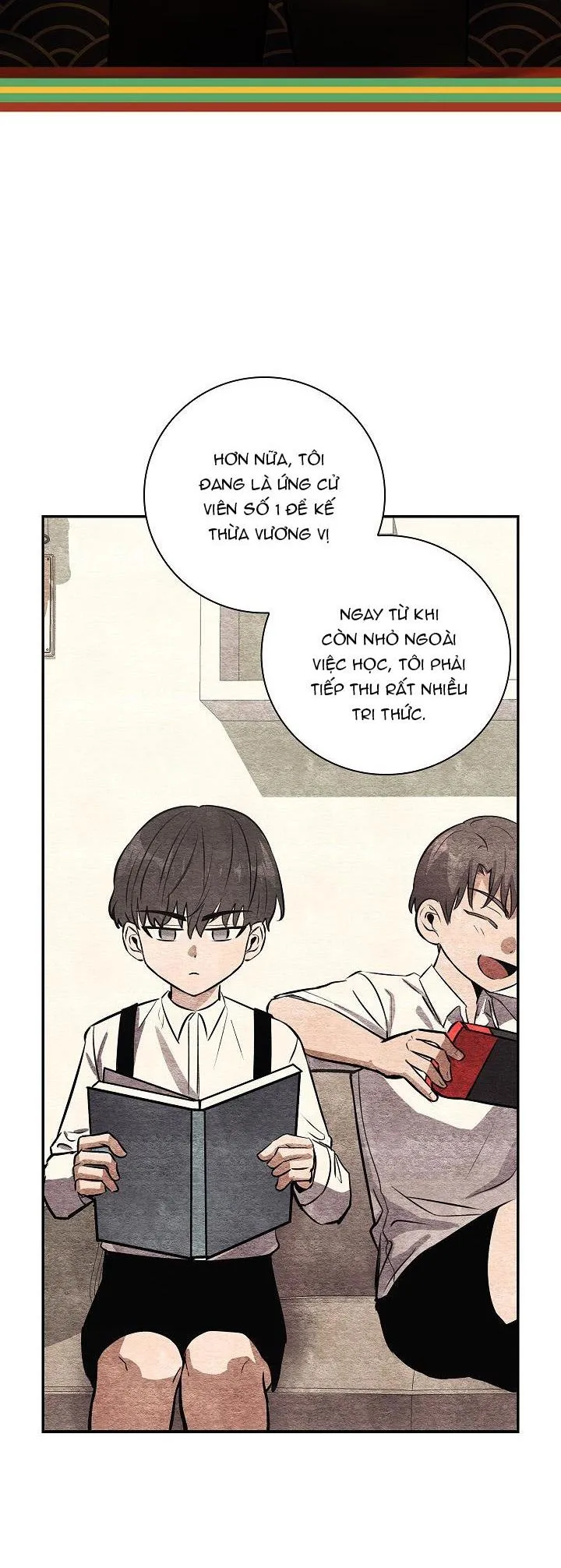 (ABO) BE BE Chapter 12 Trang 33