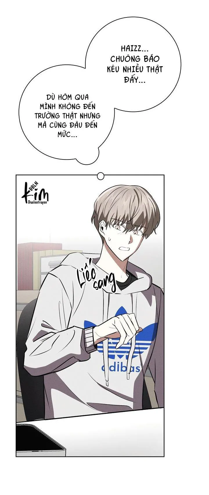 (ABO) BE BE Chapter 12 Trang 45