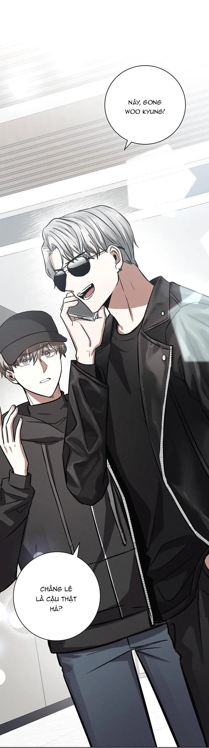 (ABO) BE BE Chapter 14 Trang 18