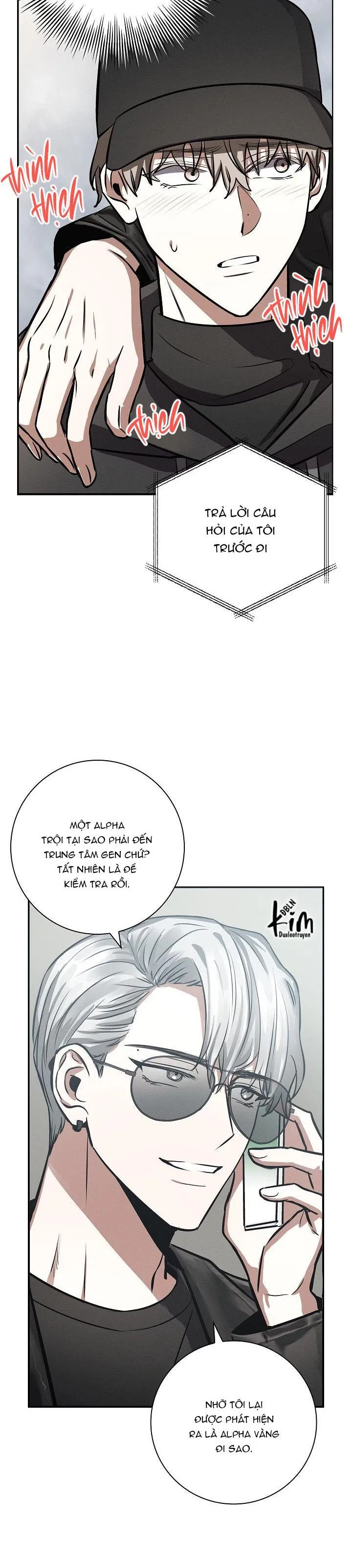 (ABO) BE BE Chapter 14 Trang 22