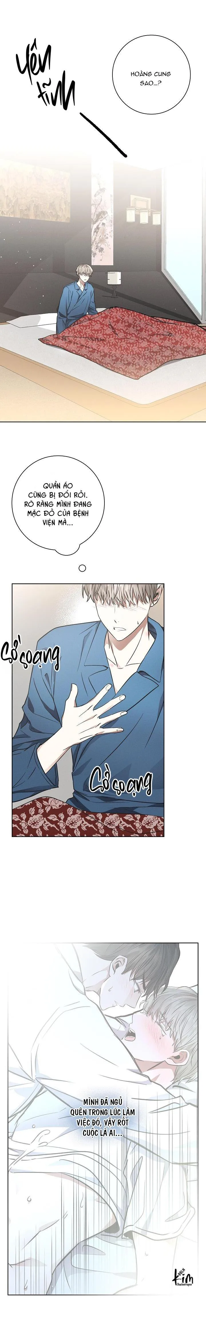 (ABO) BE BE Chapter 17 Trang 19