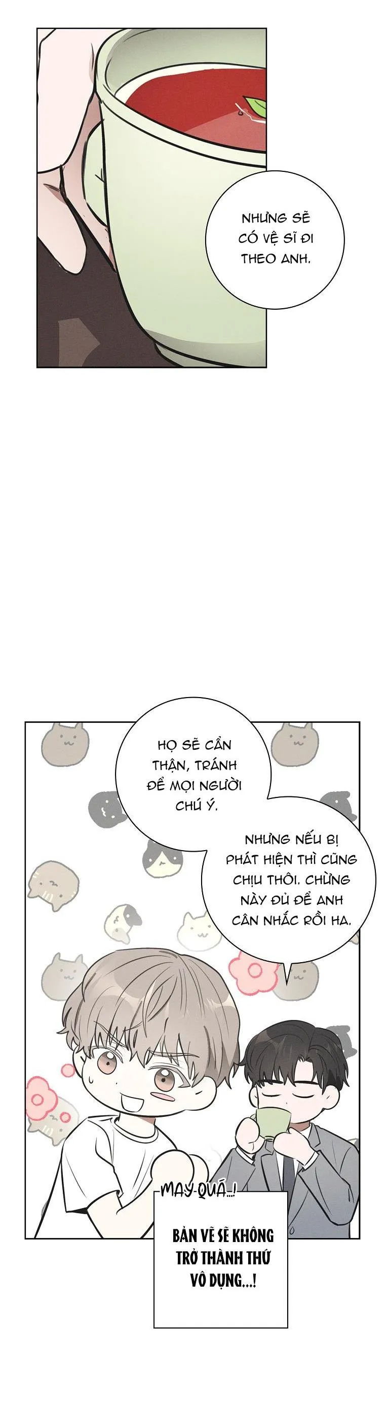 (ABO) BE BE Chapter 18 Trang 17