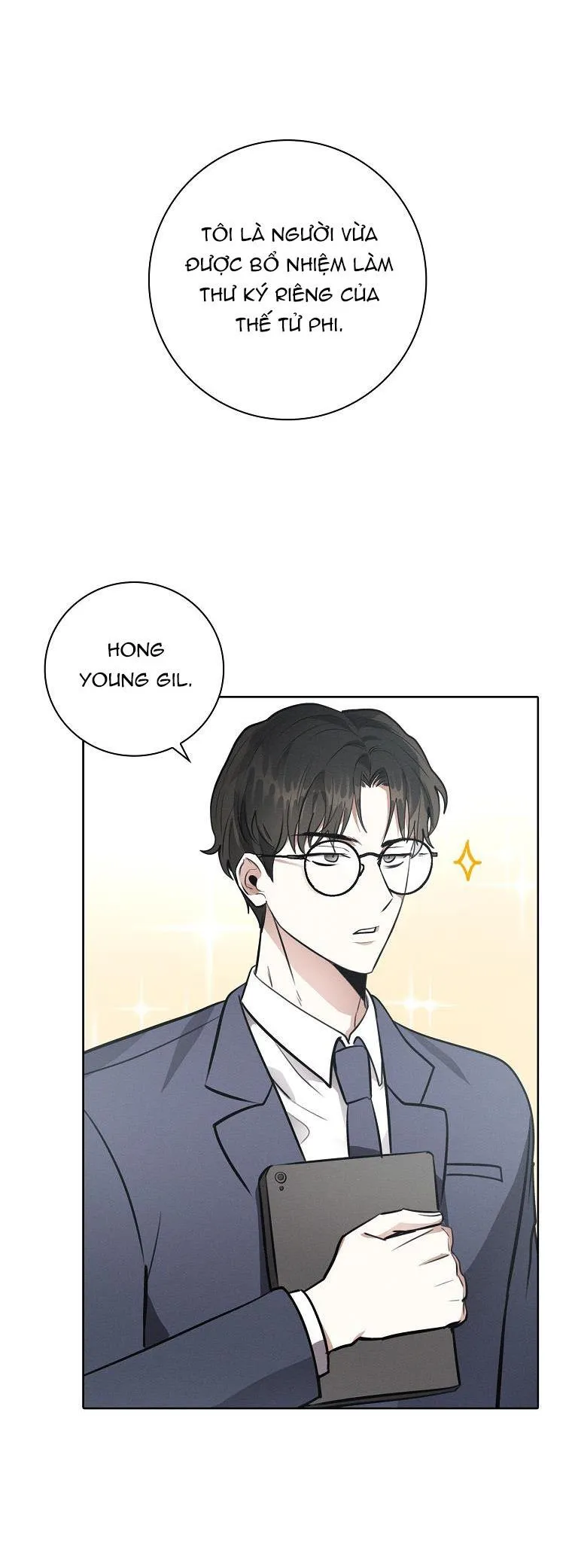 (ABO) BE BE Chapter 18 Trang 28