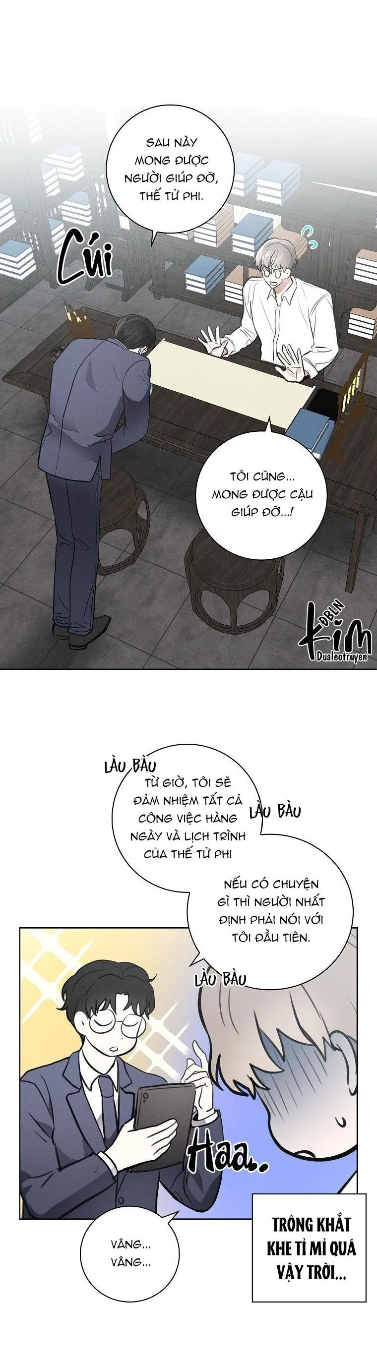 (ABO) BE BE Chapter 18 Trang 29