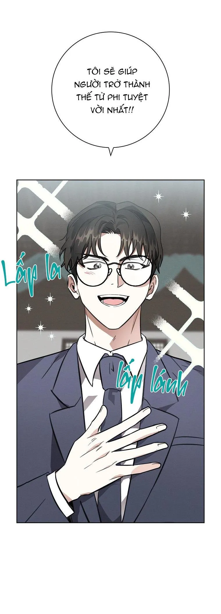 (ABO) BE BE Chapter 18 Trang 34