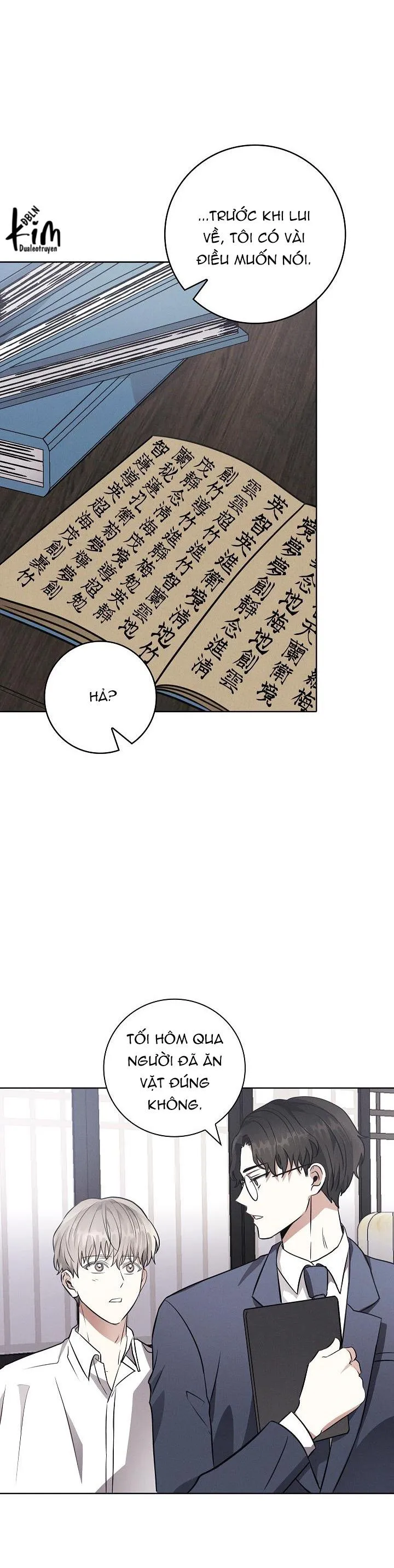 (ABO) BE BE Chapter 19 Trang 10