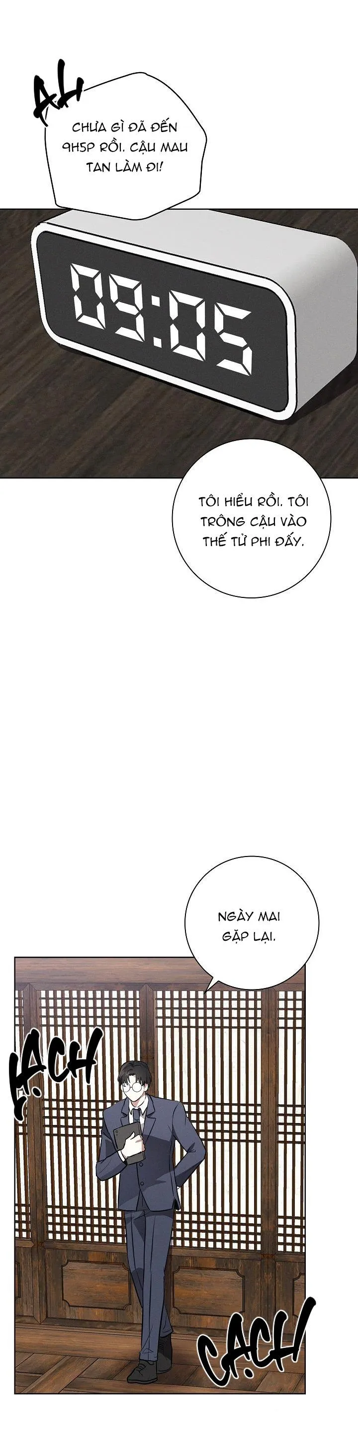 (ABO) BE BE Chapter 19 Trang 15