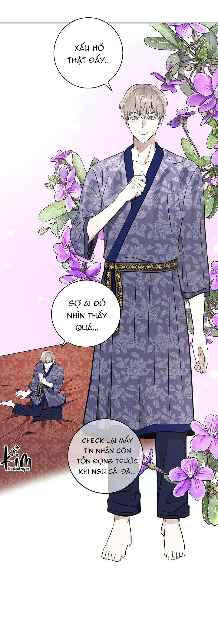 (ABO) BE BE Chapter 19 Trang 20