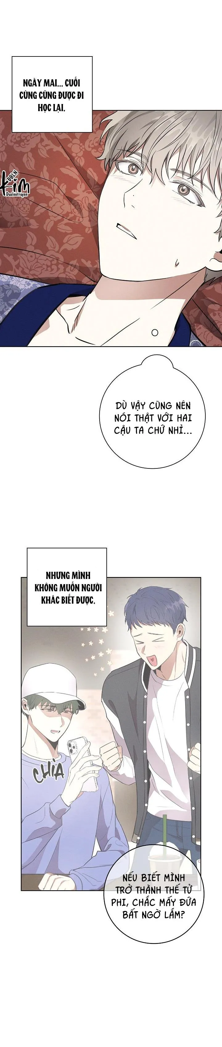 (ABO) BE BE Chapter 19 Trang 22