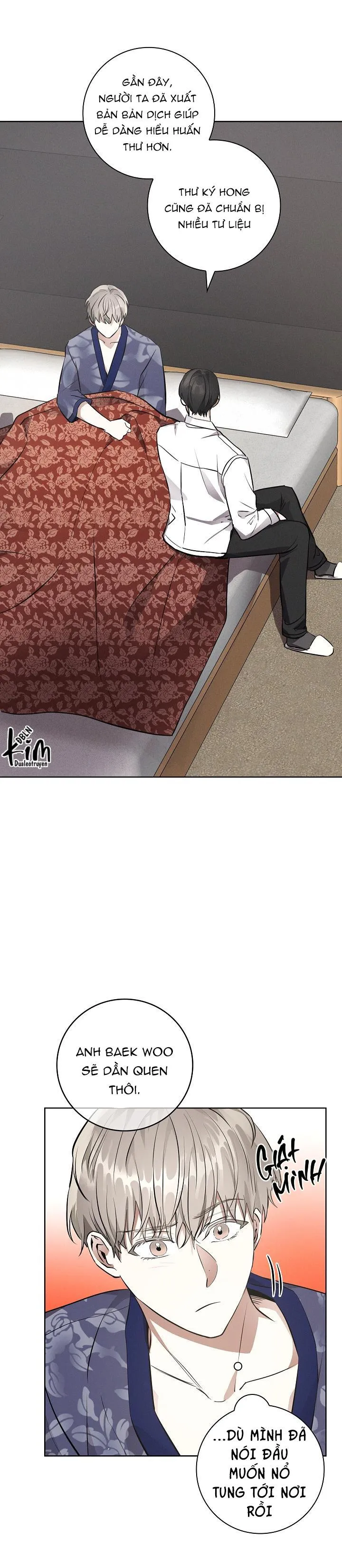 (ABO) BE BE Chapter 19 Trang 30