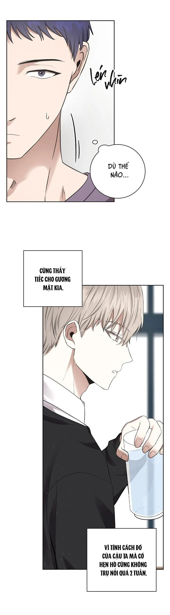 (ABO) BE BE Chapter 2 Trang 42