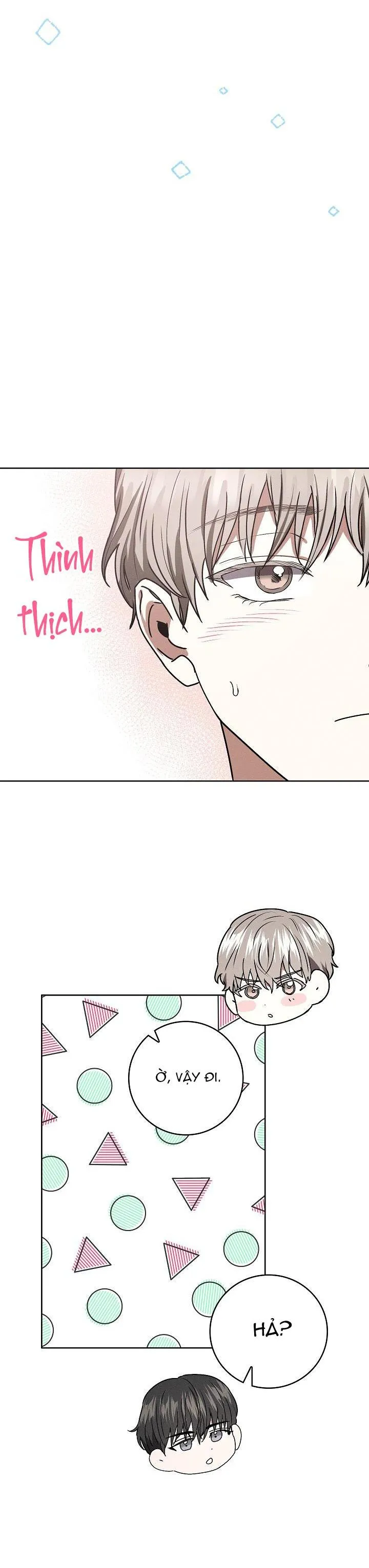 (ABO) BE BE Chapter 20 Trang 17