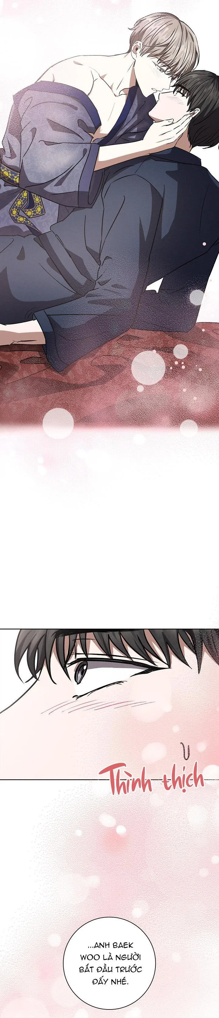 (ABO) BE BE Chapter 20 Trang 23