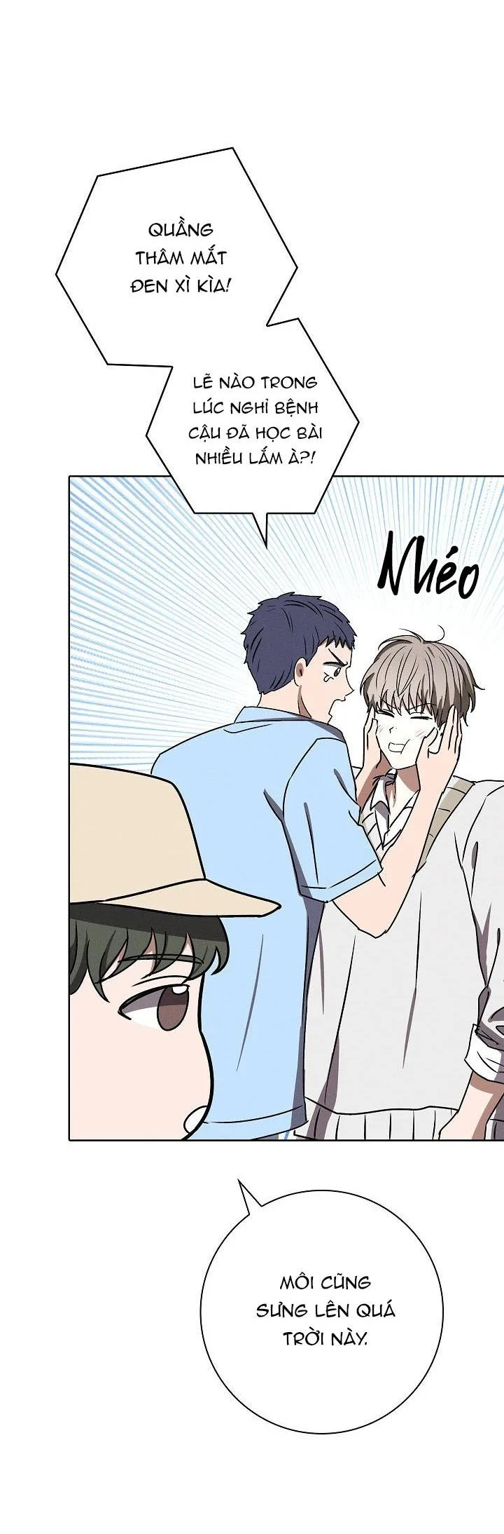 (ABO) BE BE Chapter 20 Trang 27