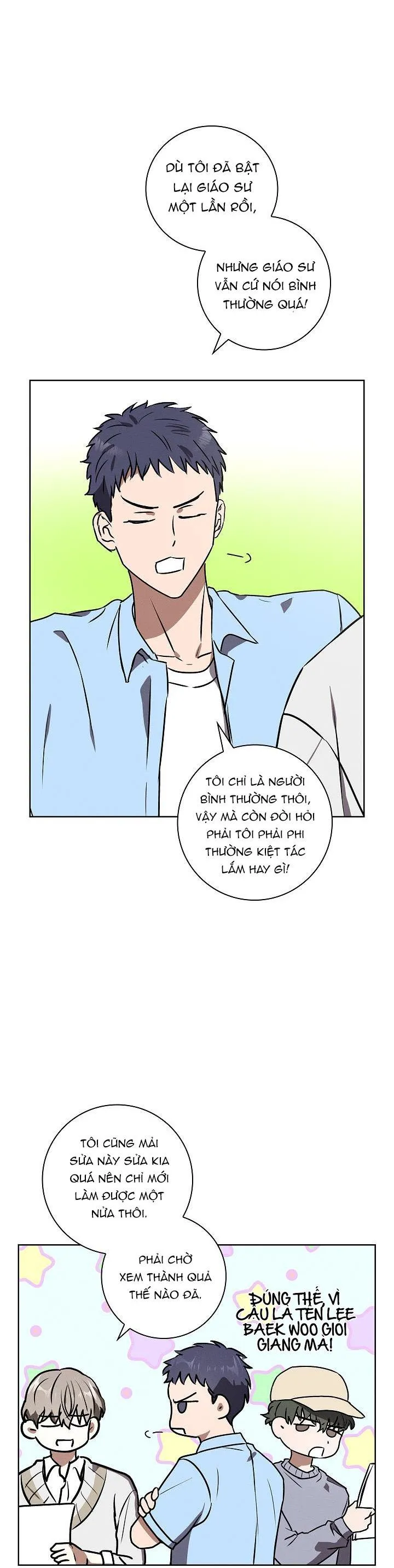 (ABO) BE BE Chapter 20 Trang 34