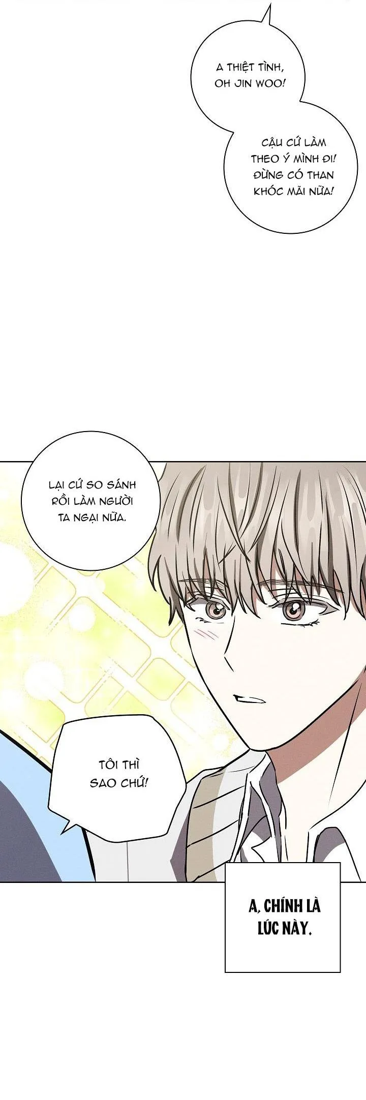 (ABO) BE BE Chapter 20 Trang 35
