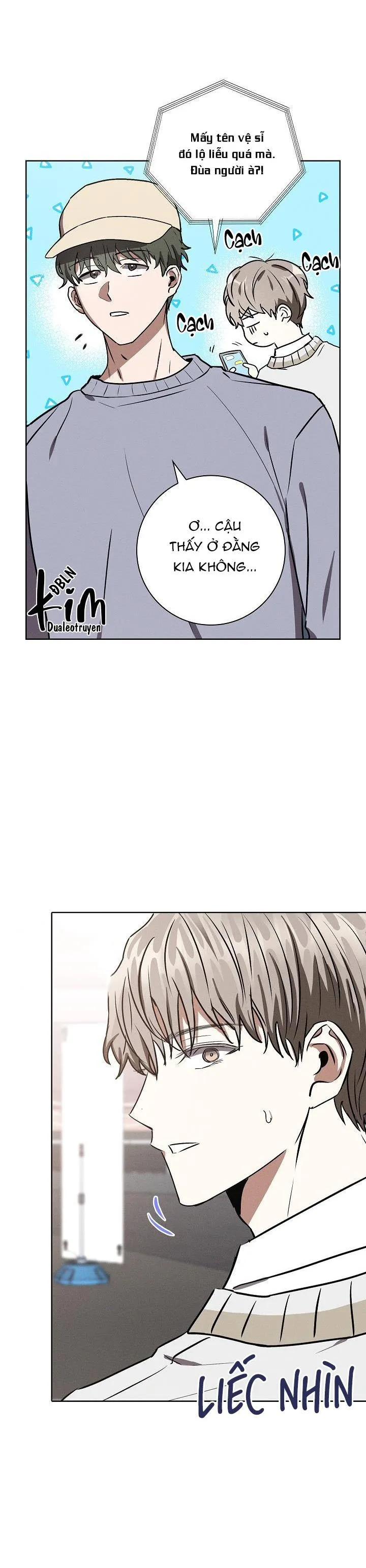 (ABO) BE BE Chapter 20 Trang 40