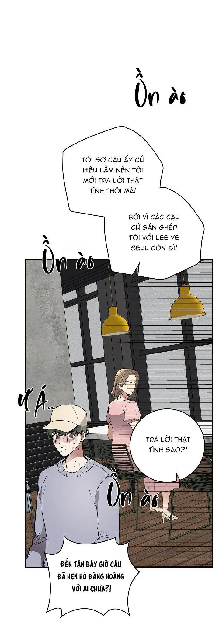 (ABO) BE BE Chapter 21 Trang 23