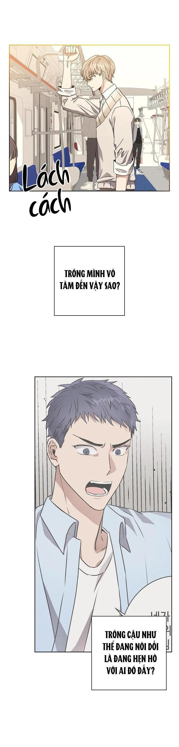 (ABO) BE BE Chapter 21 Trang 35