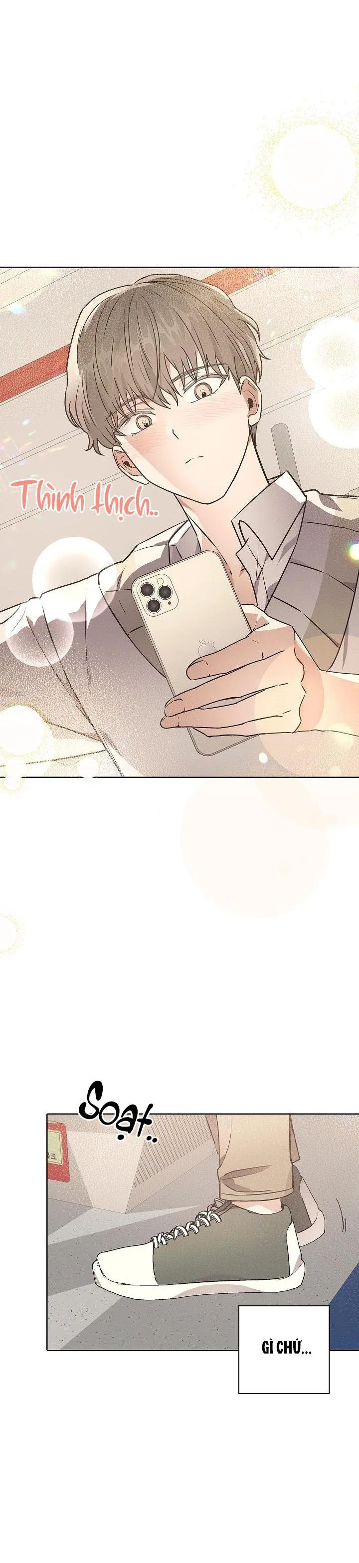 (ABO) BE BE Chapter 21 Trang 41