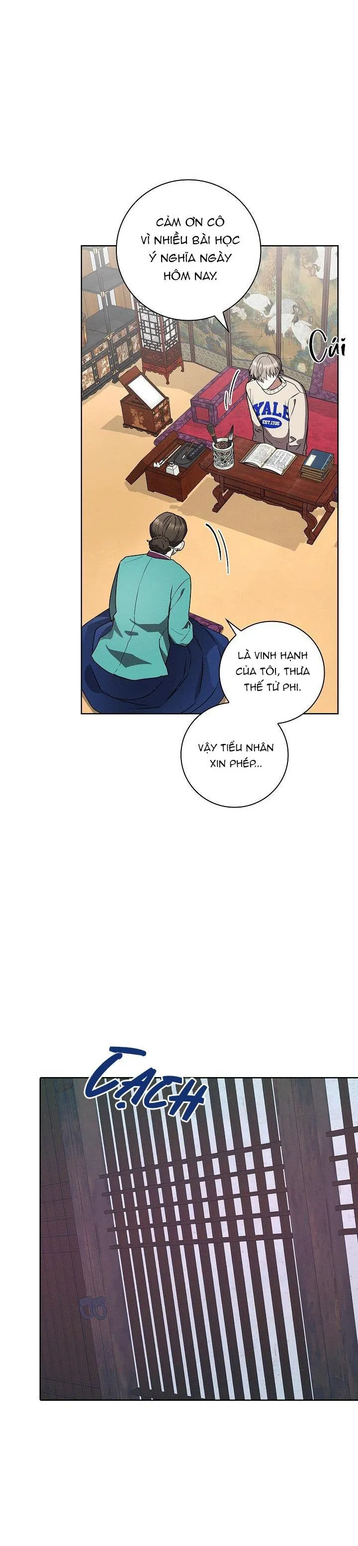 (ABO) BE BE Chapter 22 Trang 3