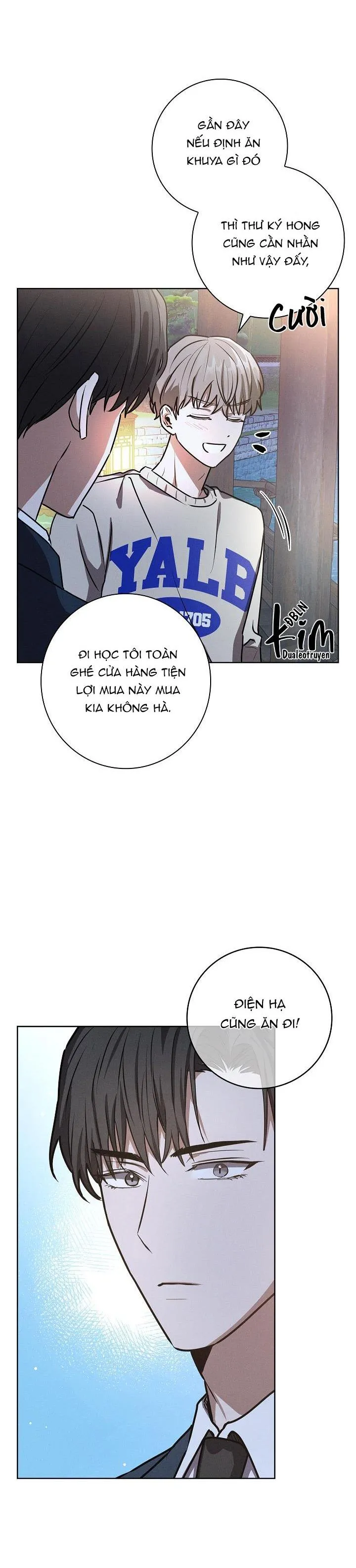 (ABO) BE BE Chapter 22 Trang 12