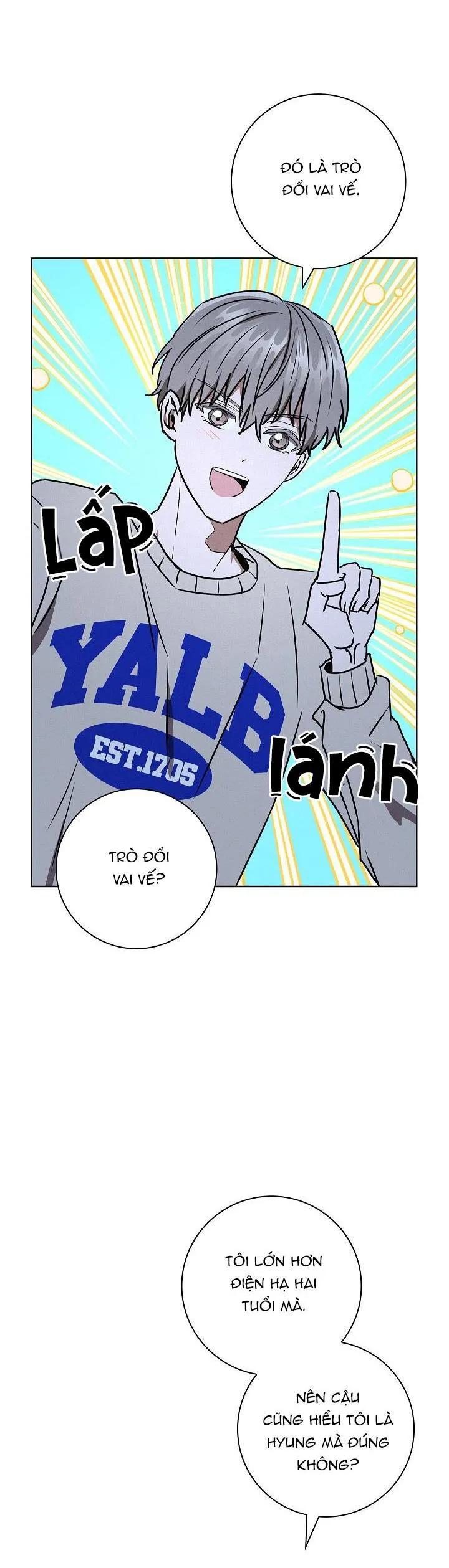 (ABO) BE BE Chapter 22 Trang 19