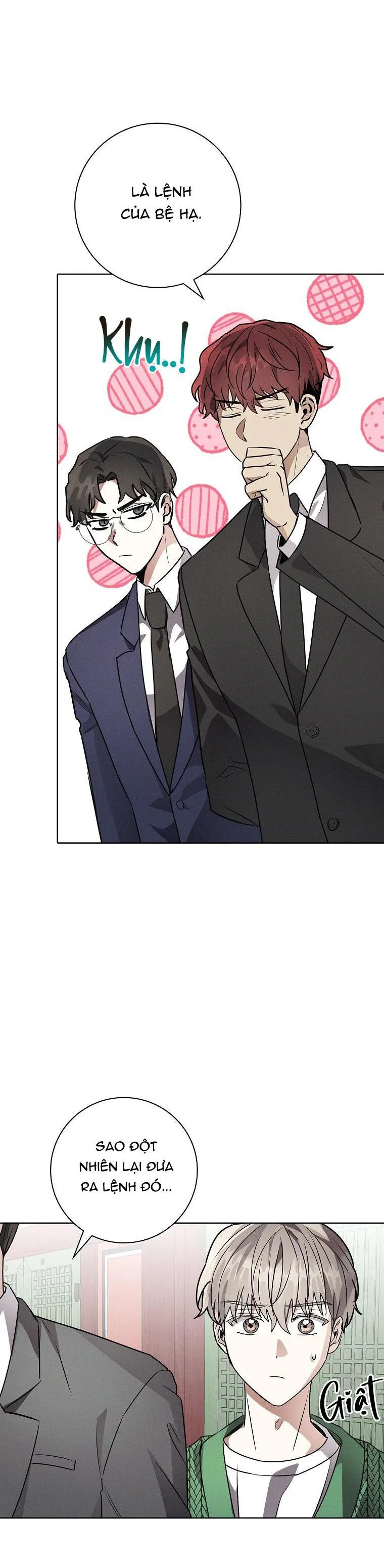 (ABO) BE BE Chapter 23 Trang 22