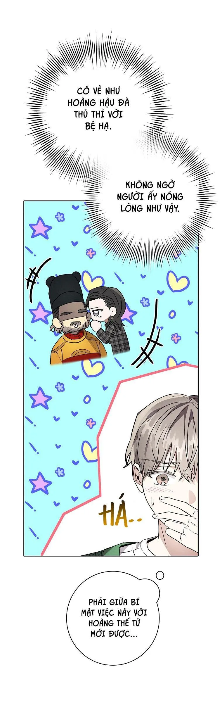 (ABO) BE BE Chapter 23 Trang 23