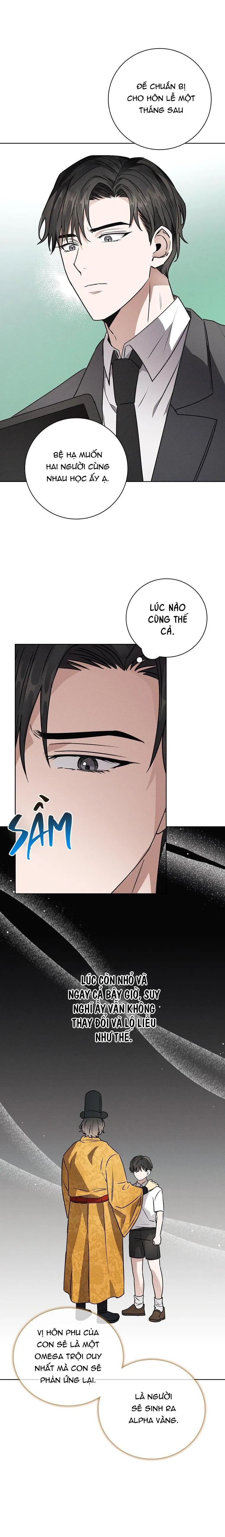 (ABO) BE BE Chapter 23 Trang 24