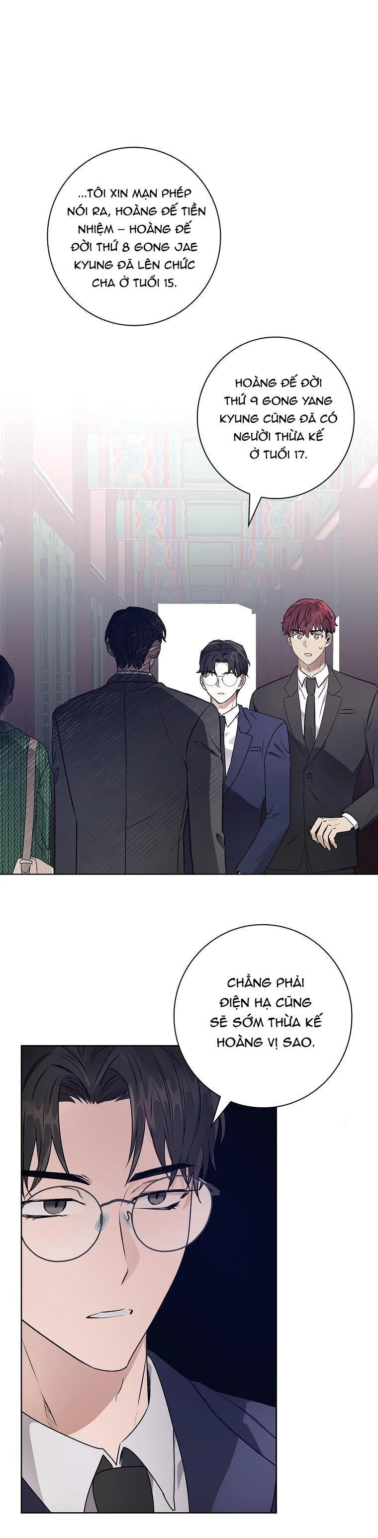 (ABO) BE BE Chapter 23 Trang 28