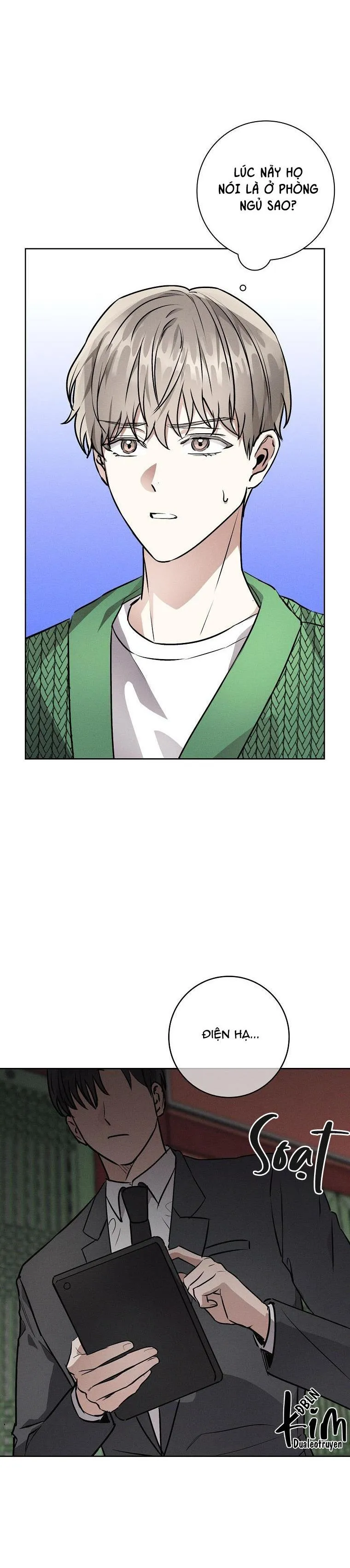 (ABO) BE BE Chapter 23 Trang 31