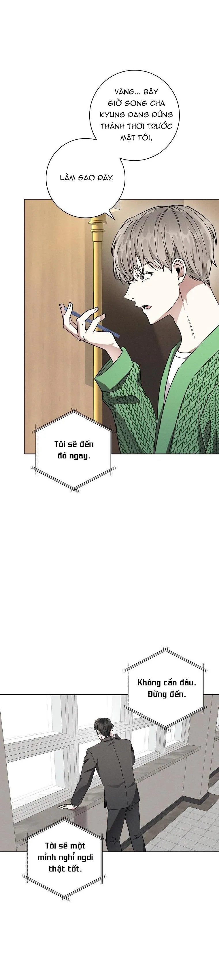 (ABO) BE BE Chapter 25 Trang 3