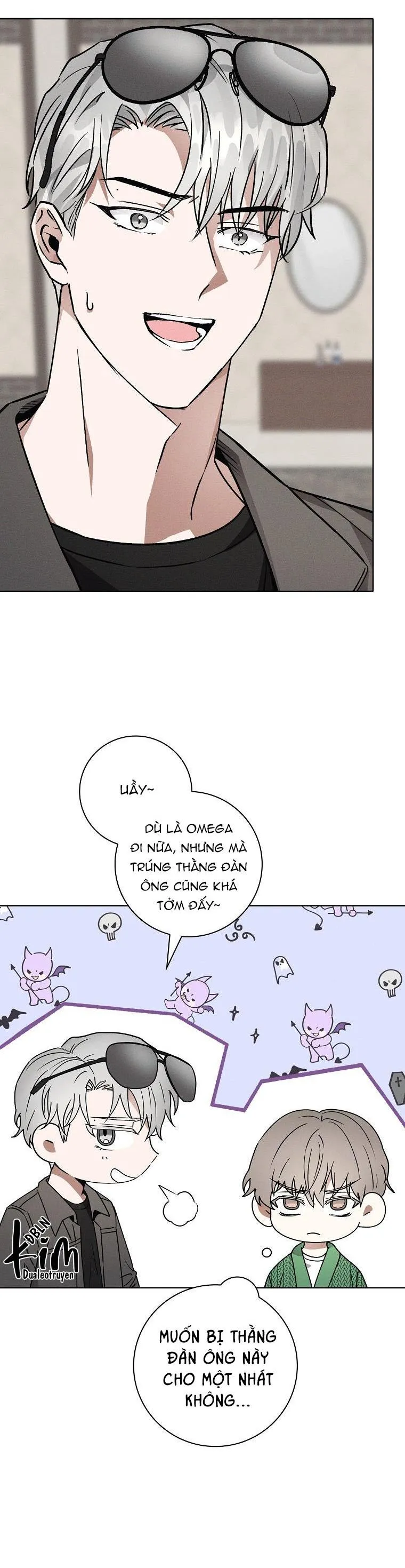 (ABO) BE BE Chapter 25 Trang 6